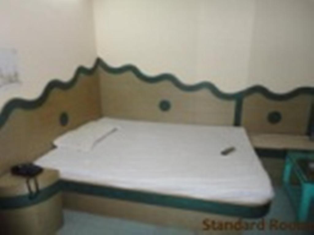 Hotel Hans International ニューデリー エクステリア 写真